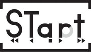Logo STart Media & Video